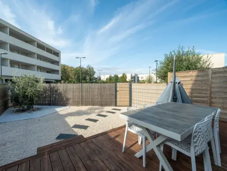 Location maison à Serignan, La Dune