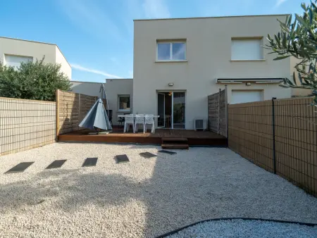 La Dune - Villa 4 pièces avec piscine chauffée - Photo 2