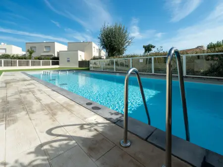La Dune - Villa 4 pièces avec piscine chauffée - Photo 3
