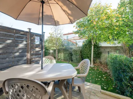 Location maison à Serignan, La Dune