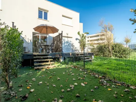 La Dune – Maison 2 pièces avec terrasse à Serignan - Photo 3
