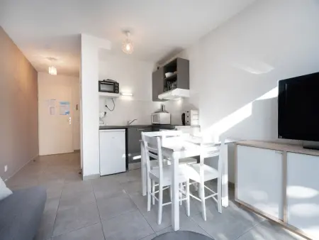 La Dune – Maison 2 pièces avec terrasse à Serignan - Photo 4