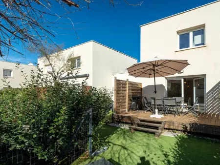 La Dune – Maison 6 personnes à 450 m de la plage - Photo 1