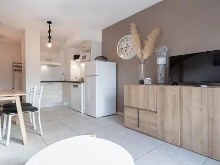La Dune – Maison 6 personnes à 450 m de la plage - Photo 3