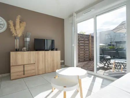 La Dune – Maison 6 personnes à 450 m de la plage - Photo 4