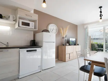 La Dune – Maison 6 personnes à 450 m de la plage - Photo 6