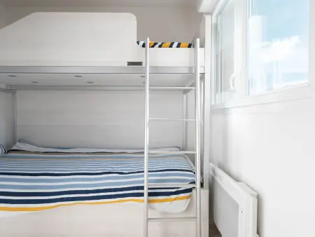 La Dune – Maison 6 personnes à 450 m de la plage - Photo 8