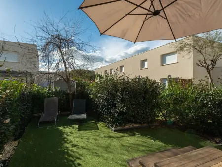 La Dune – Maison 6 personnes à 450 m de la plage - Photo 10