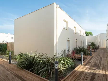 La Dune – Maison 6 personnes à 450 m de la plage - Photo 11