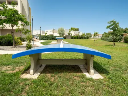 La Dune – Maison 6 personnes à 450 m de la plage - Photo 14