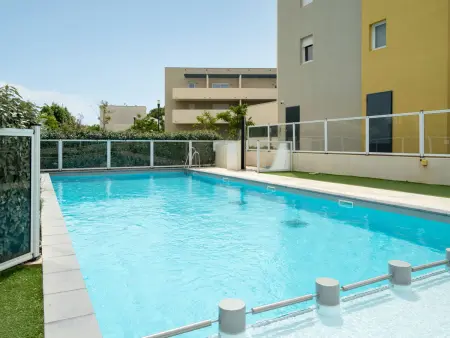 La Dune – Maison 6 personnes à 450 m de la plage - Photo 17