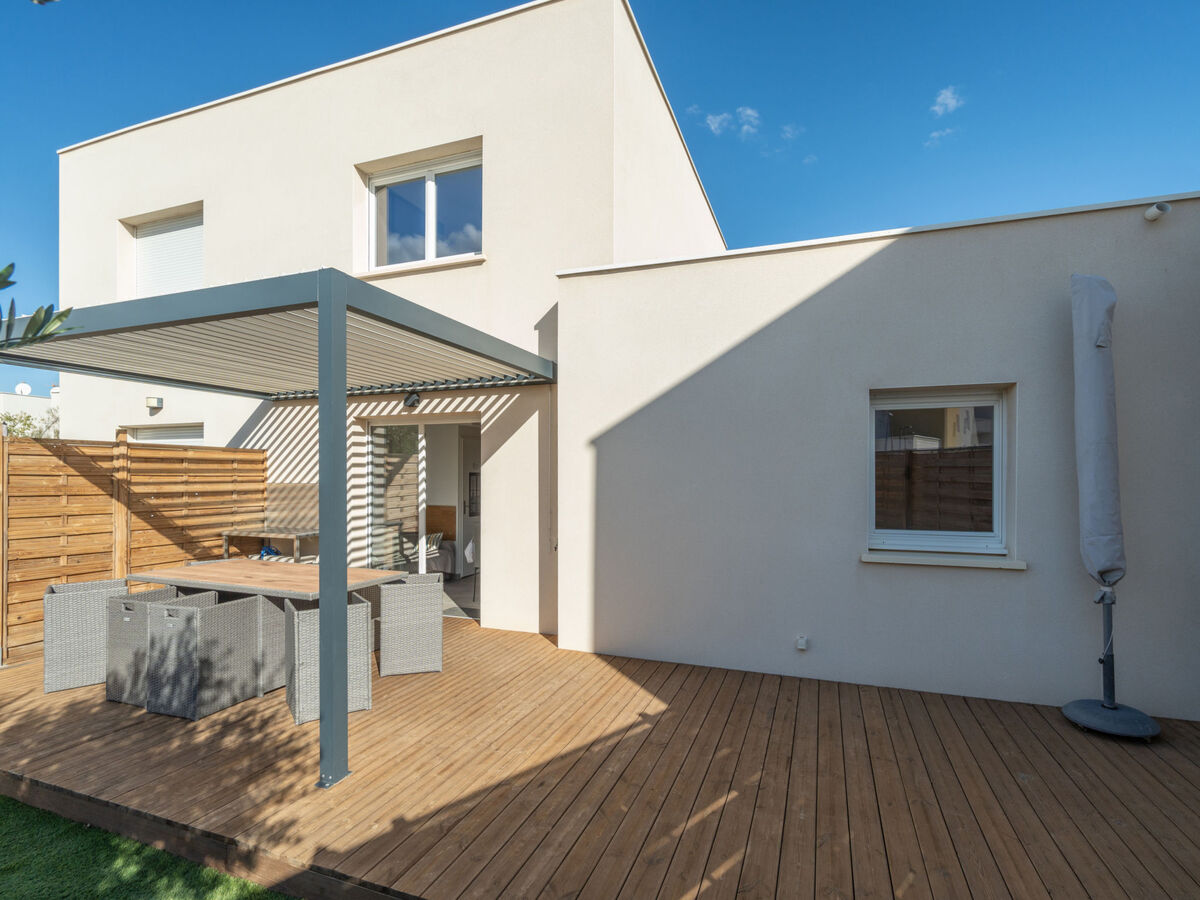 La Dune : maison 9 pers., 4 chambres à Serignan - Photo 3