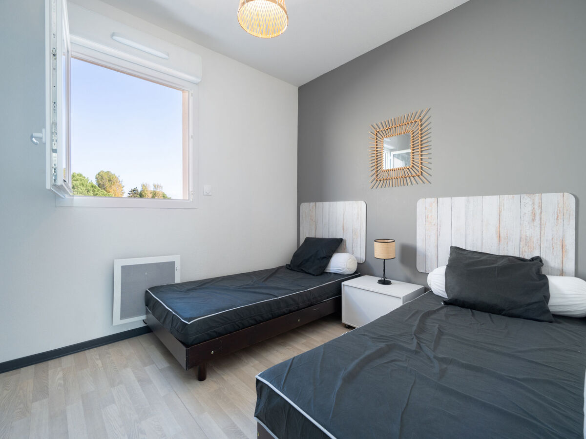 La Dune : maison 9 pers., 4 chambres à Serignan - Photo 11