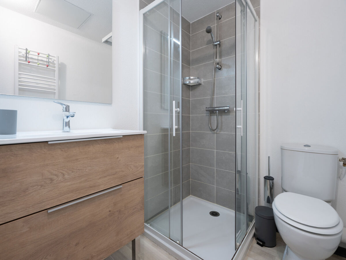 La Dune : maison 9 pers., 4 chambres à Serignan - Photo 14