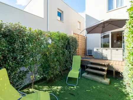Villa La Dune 6 pers. à Sérignan avec piscine - Photo 3