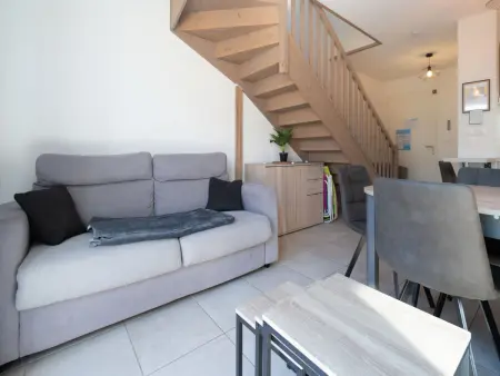 Villa La Dune 6 pers. à Sérignan avec piscine - Photo 7