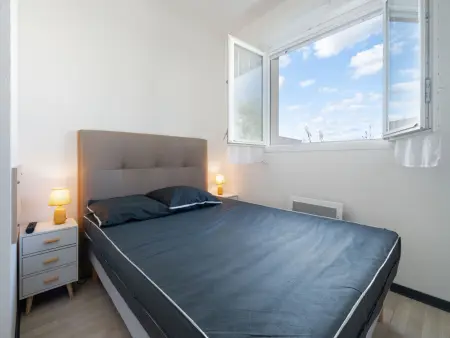 Villa La Dune 6 pers. à Sérignan avec piscine - Photo 8