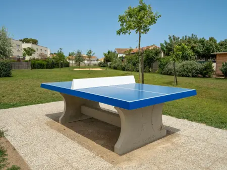Villa La Dune 6 pers. à Sérignan avec piscine - Photo 13