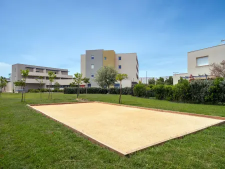Villa La Dune 6 pers. à Sérignan avec piscine - Photo 14