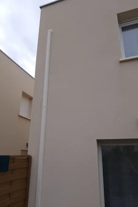 Villa La Dune 6 pers. à Sérignan avec piscine - Photo 18