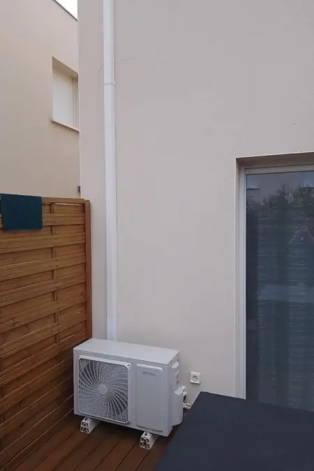 Villa La Dune 6 pers. à Sérignan avec piscine - Photo 20