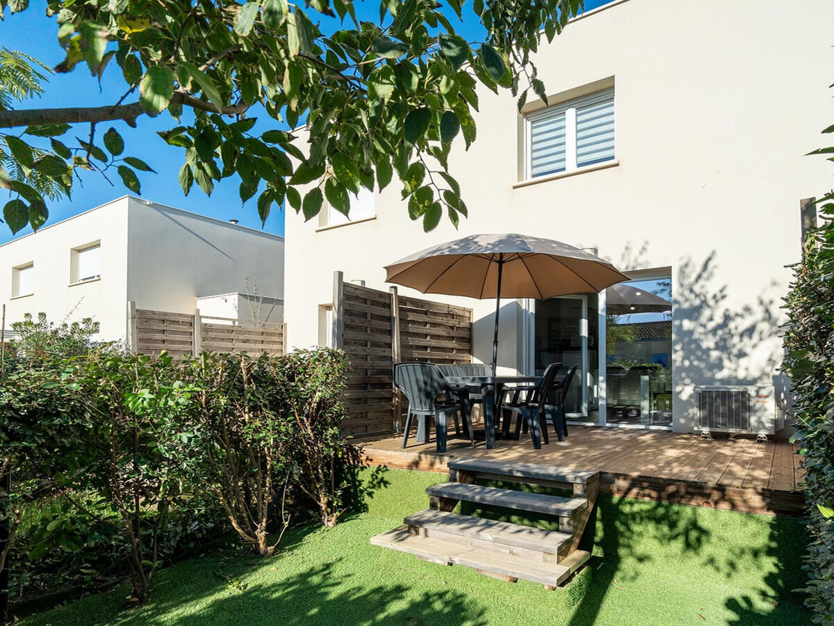 Villa La Dune à Serignan, 450m de la plage - Photo 2