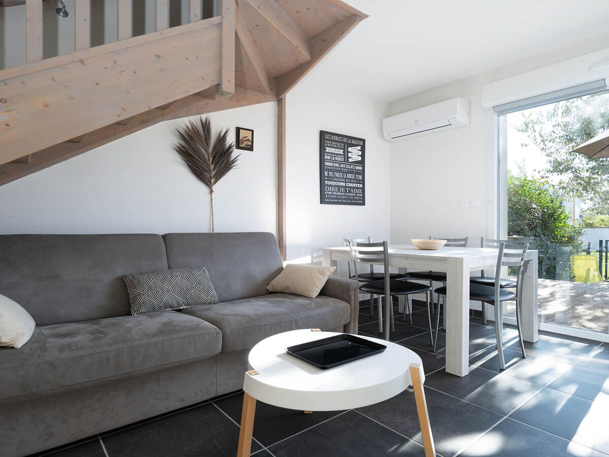 Villa La Dune à Serignan, 450m de la plage - Photo 5