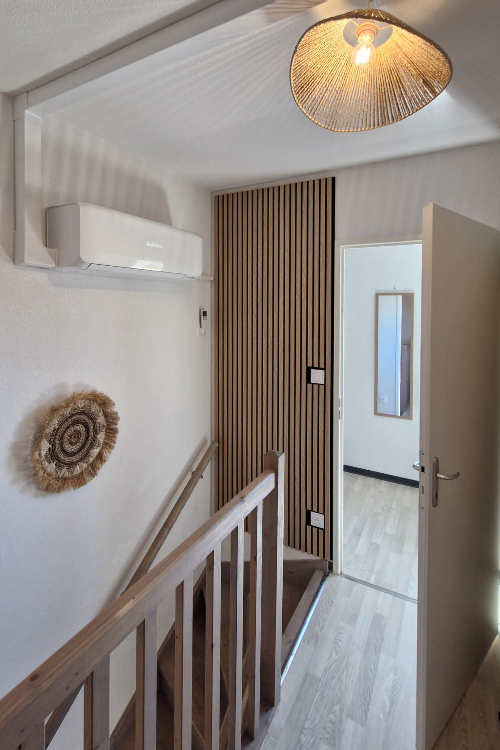 Villa La Dune à Serignan, 450m de la plage - Photo 12