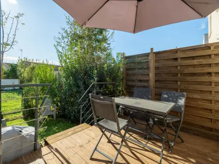 Location maison à Serignan, La Dune