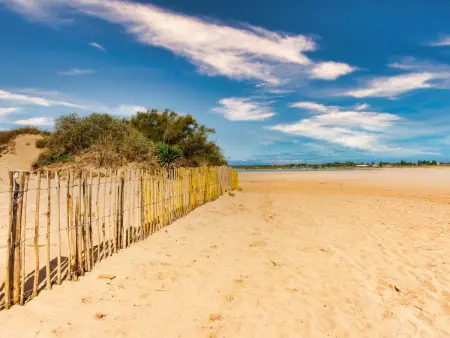 La Dune, villa 3 pièces avec piscine à Serignan - Photo 21