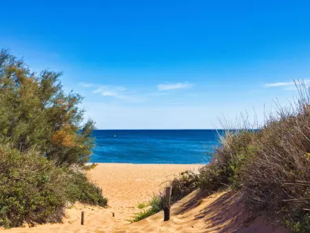 La Dune, villa 3 pièces avec piscine à Serignan - Photo 24
