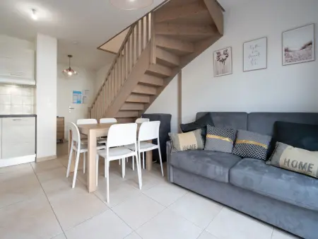 La Dune - Maison 6 pers. près plage à Serignan - Photo 6