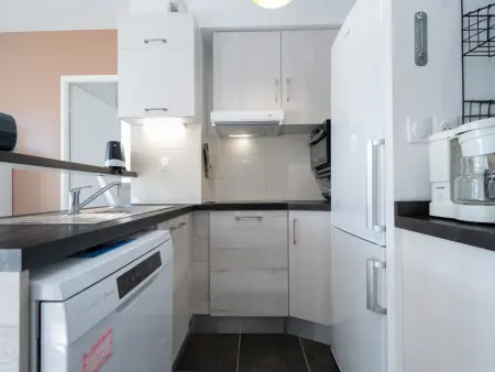 La Dune – Maison 8 pers. à 450 m de la plage - Photo 6