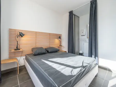 La Dune – Maison 8 pers. à 450 m de la plage - Photo 8