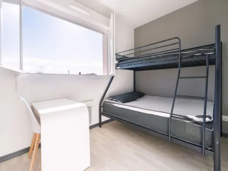 La Dune – Maison 8 pers. à 450 m de la plage - Photo 9