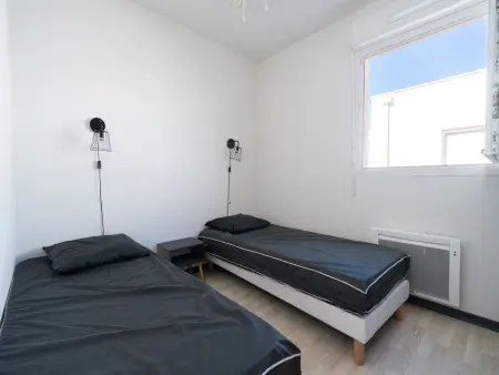 La Dune – Maison 8 pers. à 450 m de la plage - Photo 10