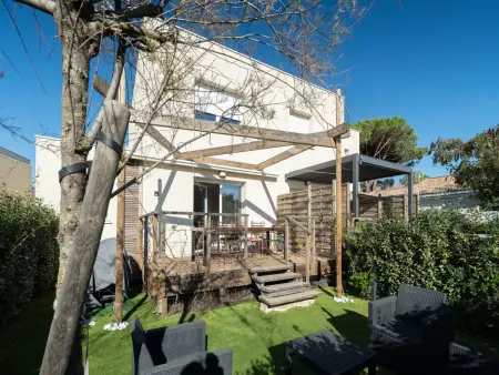 La Dune – Maison 8 pers. à 450 m de la plage - Photo 15