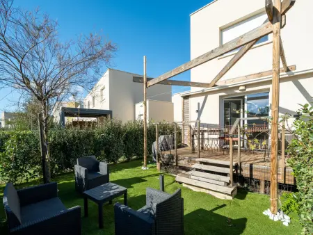 La Dune – Maison 8 pers. à 450 m de la plage - Photo 16