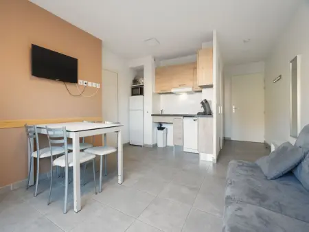 Location maison à Serignan, La Dune