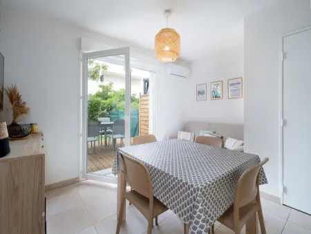 La Dune – Villa 6 personnes à 450 m de la plage - Photo 2