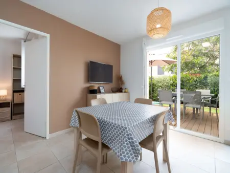 La Dune – Villa 6 personnes à 450 m de la plage - Photo 3