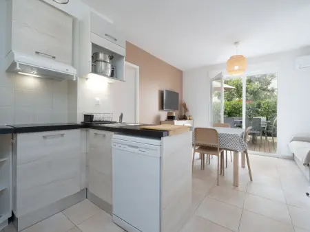La Dune – Villa 6 personnes à 450 m de la plage - Photo 4