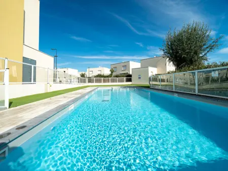 La Dune – Villa 6 personnes à 450 m de la plage - Photo 5