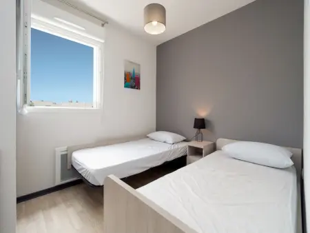 La Dune – Villa 6 personnes à 450 m de la plage - Photo 6