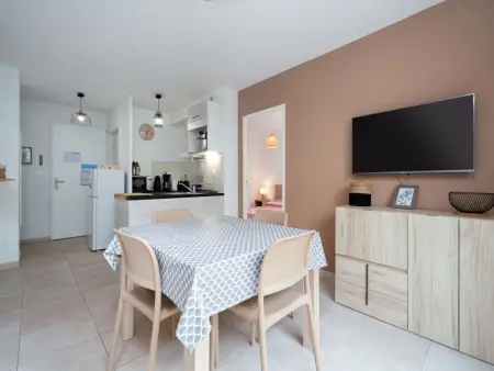 La Dune – Villa 6 personnes à 450 m de la plage - Photo 10