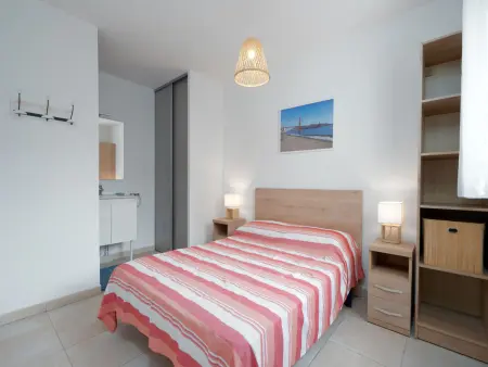 La Dune – Villa 6 personnes à 450 m de la plage - Photo 14