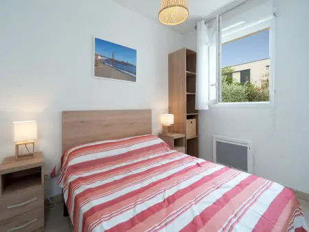 La Dune – Villa 6 personnes à 450 m de la plage - Photo 15