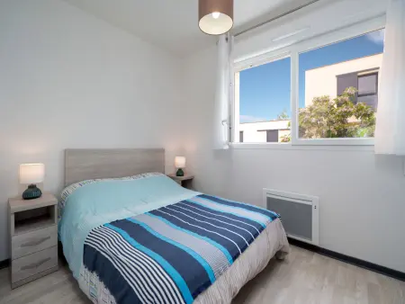 La Dune – Villa 6 personnes à 450 m de la plage - Photo 16