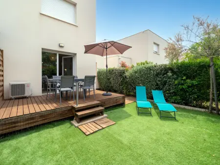 La Dune – Villa 6 personnes à 450 m de la plage - Photo 17