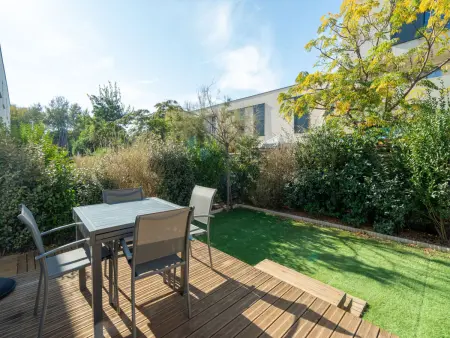 La Dune – Villa 6 personnes à 450 m de la plage - Photo 20